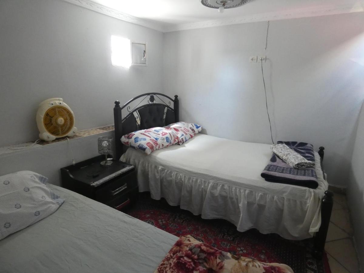 Booking And Hosting Medina Касабланка Экстерьер фото