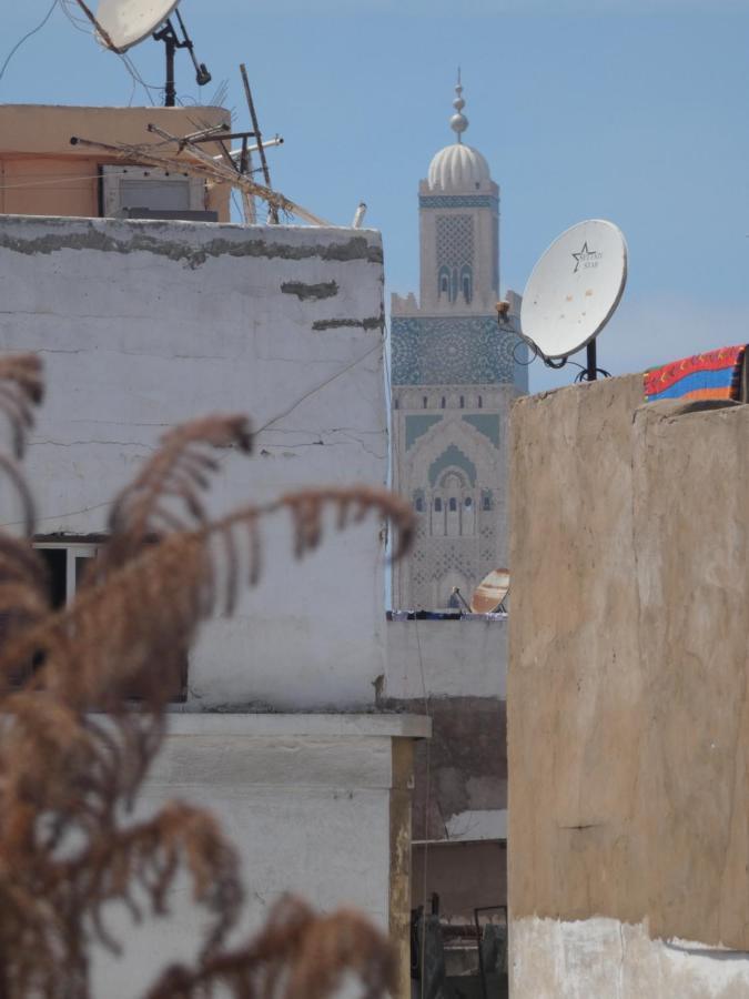 Booking And Hosting Medina Касабланка Экстерьер фото