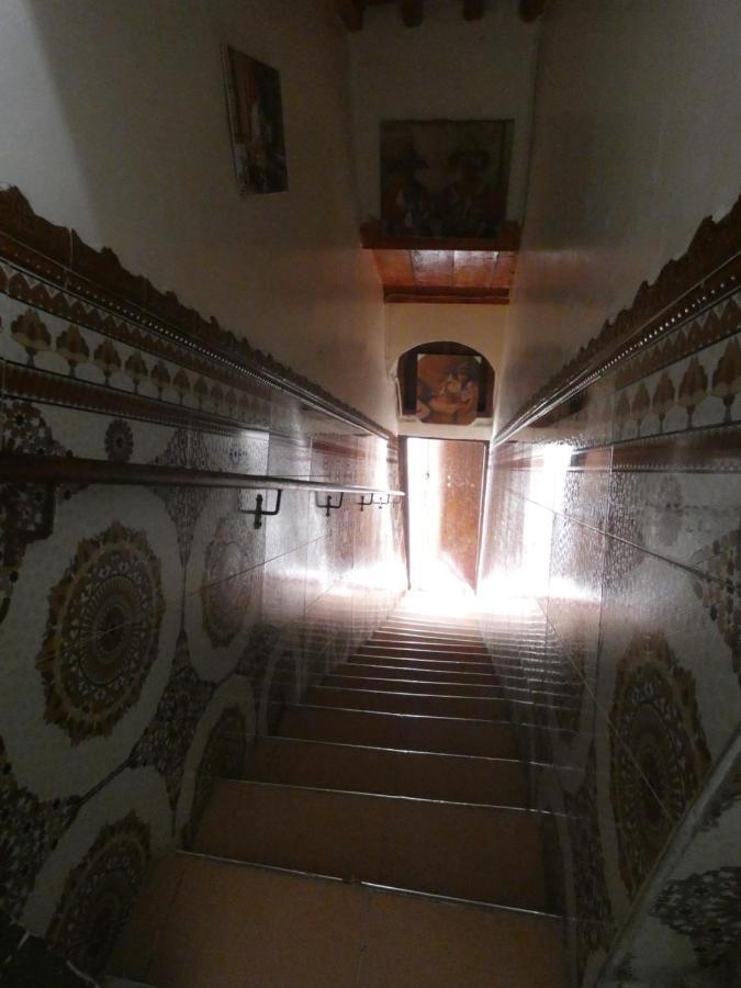 Booking And Hosting Medina Касабланка Экстерьер фото