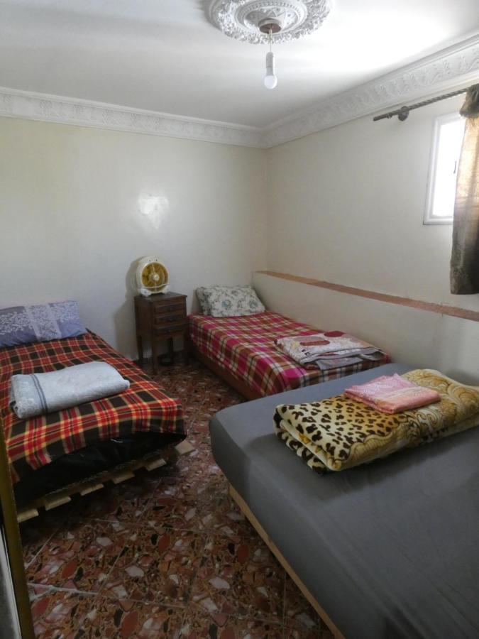 Booking And Hosting Medina Касабланка Экстерьер фото